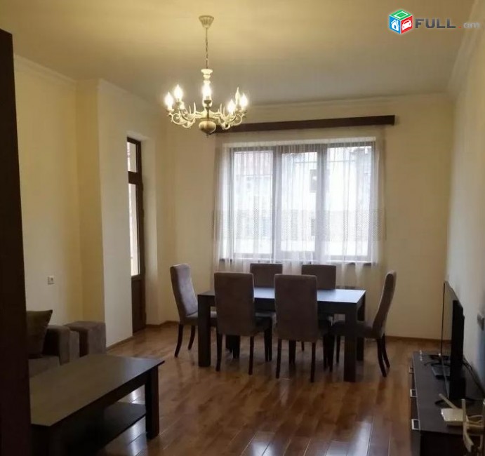 Vardzov e trvum 3 senyakanoc bnakaran Avanum