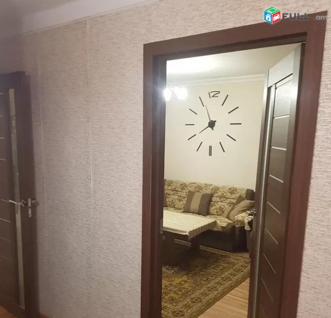 Vardzov e trvum 3 senyakanoc bnakaran Kentronum