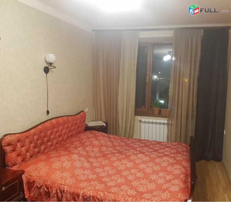Vardzov e trvum 3 senyakanoc bnakaran Kentronum