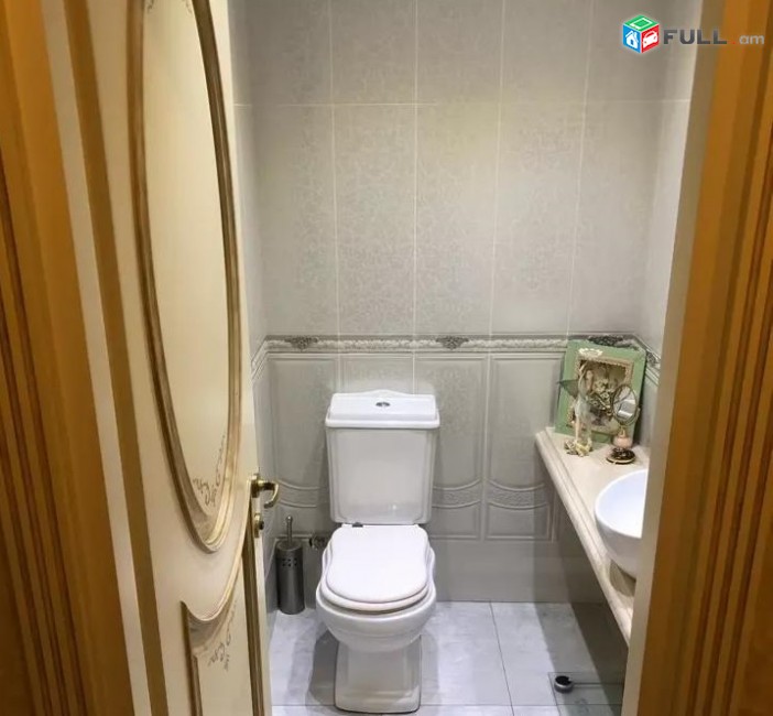 Vardzov e trvum 3 senyakanoc bnakaran Kentronum