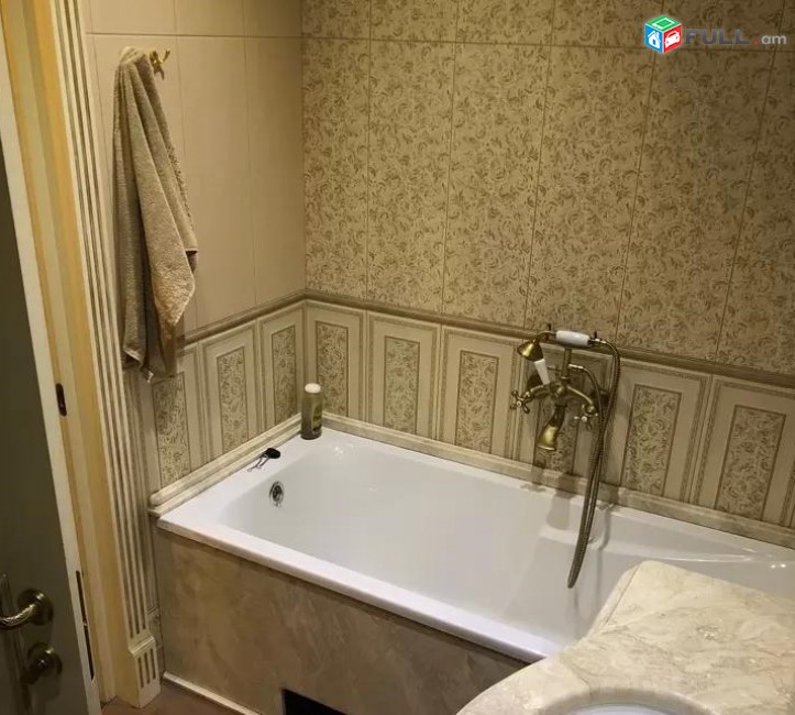 Vardzov e trvum 3 senyakanoc bnakaran Kentronum