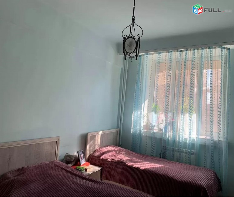 Vajarvum e 3 senyakanoc bnakaran Qanaqer Zeytunum
