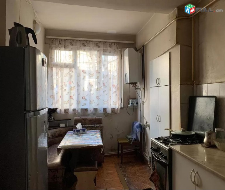 Vajarvum e 3 senyakanoc bnakaran Qanaqer Zeytunum