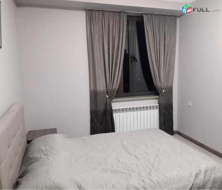 Vardzov e trvum 2 senyakanoc bnakaran Davitashenum