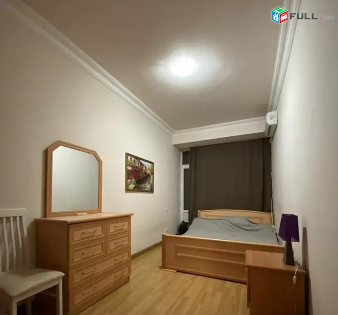 Vardzov e trvum 3 senyakanoc bnakaran Nor Norqum