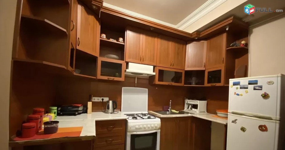 Vardzov e trvum 3 senyakanoc bnakaran Nor Norqum