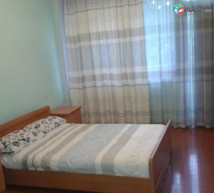 Vardzov e trvum 2 senyakanoc bnakaran Kentronum