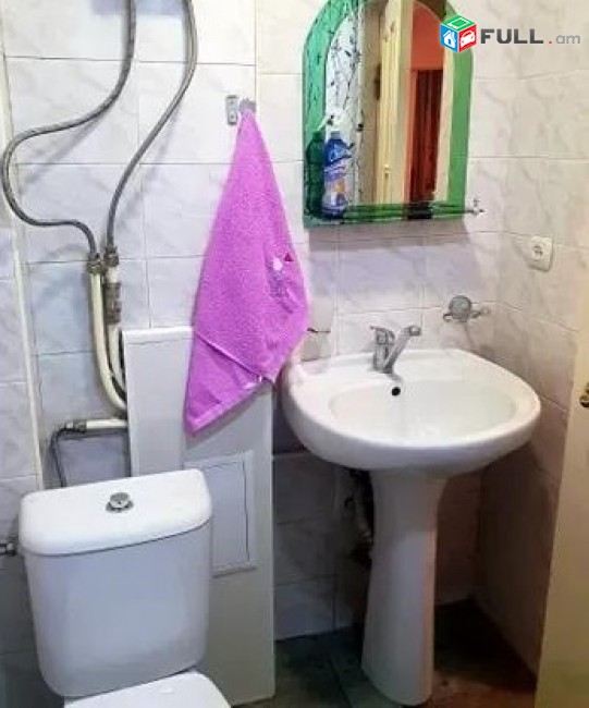 Vardzov e trvum 2 senyakanoc bnakaran Kentronum