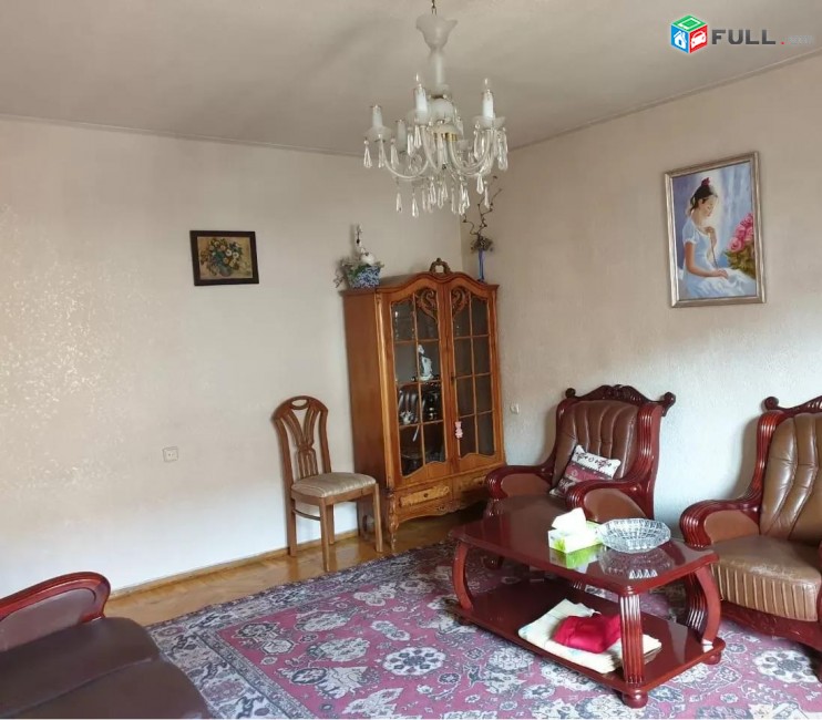 Vardzov e trvum 4 senyakanoc bnakaran Arabkirum