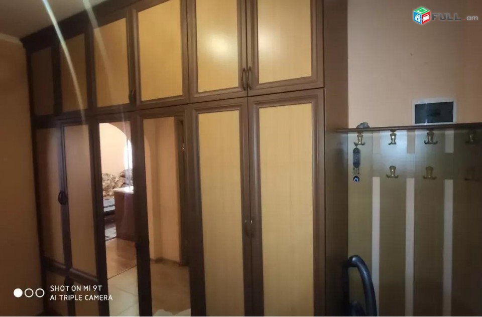 Vardzov e trvum 2 senyakanoc bnakaran Arabkirum