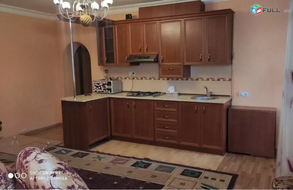 Vardzov e trvum 2 senyakanoc bnakaran Arabkirum