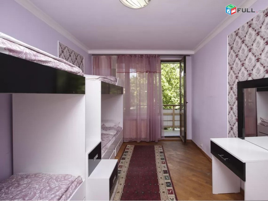 Vardzov e trvum 3 senyakanoc bnakaran Kentronum