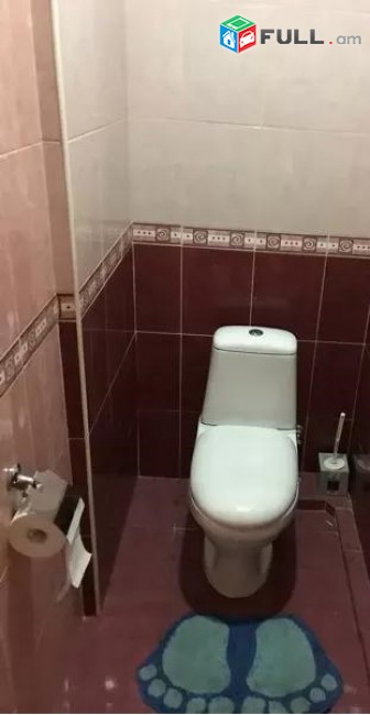 Oravardzov e trvum 4 senyakanots bnakaran Kentronum
