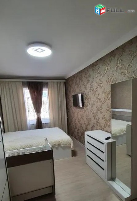 Vardzov e trvum 2 senyakanoc bnakaran Arabkirum