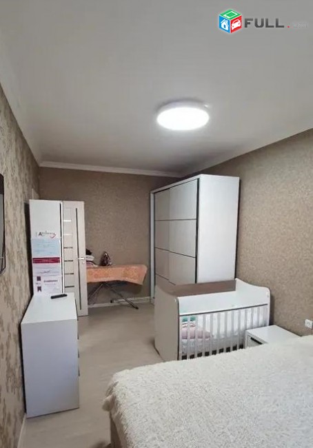 Vardzov e trvum 2 senyakanoc bnakaran Arabkirum