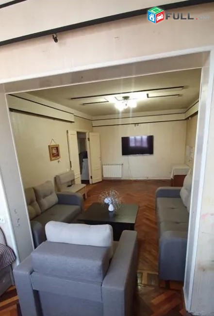 Vardzov e trvum 2 senyakanoc bnakaran Arabkirum
