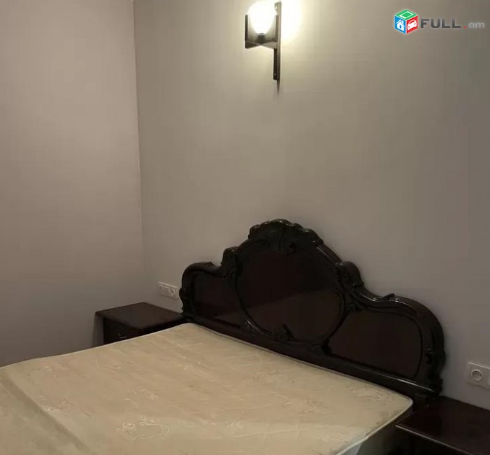 Vardzov e trvum 2 senyakanoc bnakaran Arabkirum