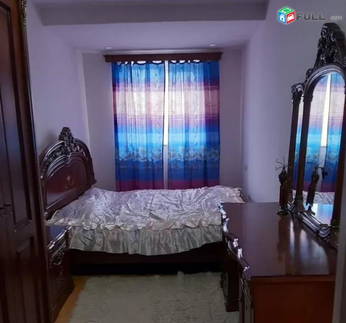 Vardzov e trvum 2 senyakanoc bnakaran Arabkirum