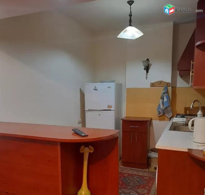 Vardzov e trvum 2 senyakanoc bnakaran Arabkirum