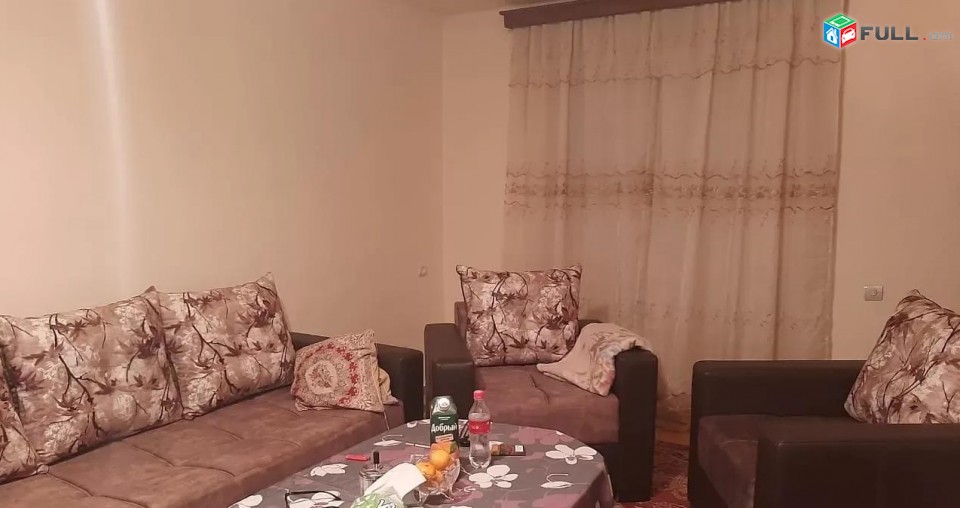 Vardzov e trvum 2 senyakanoc bnakaran Arabkirum