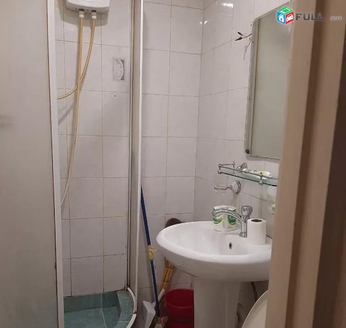 Vardzov e trvum 2 senyakanoc bnakaran Arabkirum