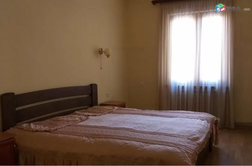 Vardzov e trvum 4 senyakanoc bnakaran Ajapnyakum