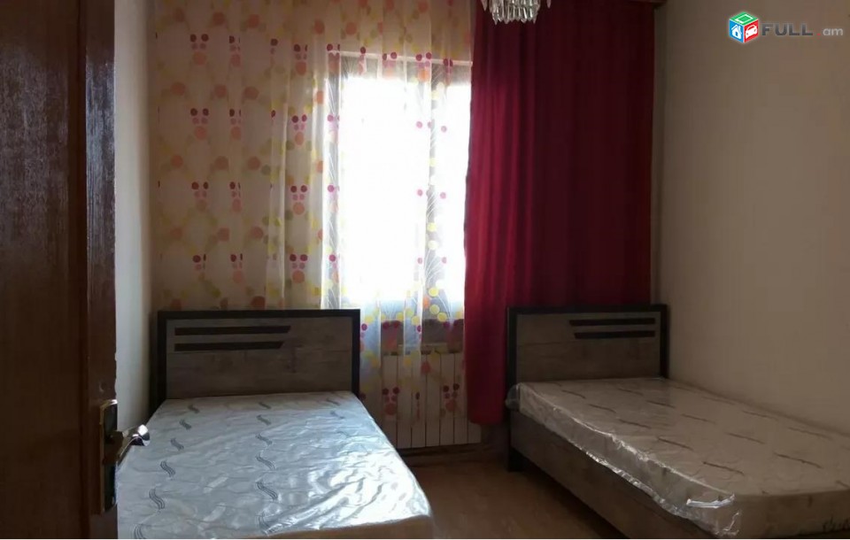 Vardzov e trvum 4 senyakanoc bnakaran Ajapnyakum