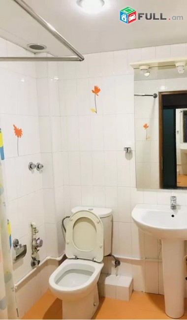 Vardzov e trvum 2 senyakanoc bnakaran Kentronum