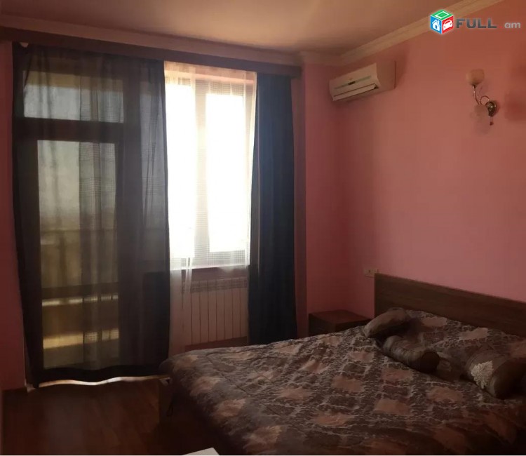 Vajarvum e 3 senyakanoc bnakaran Kentronum