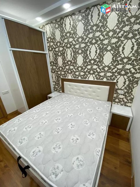 Vardzov e trvum 2 senyakanoc bnakaran Kentronum