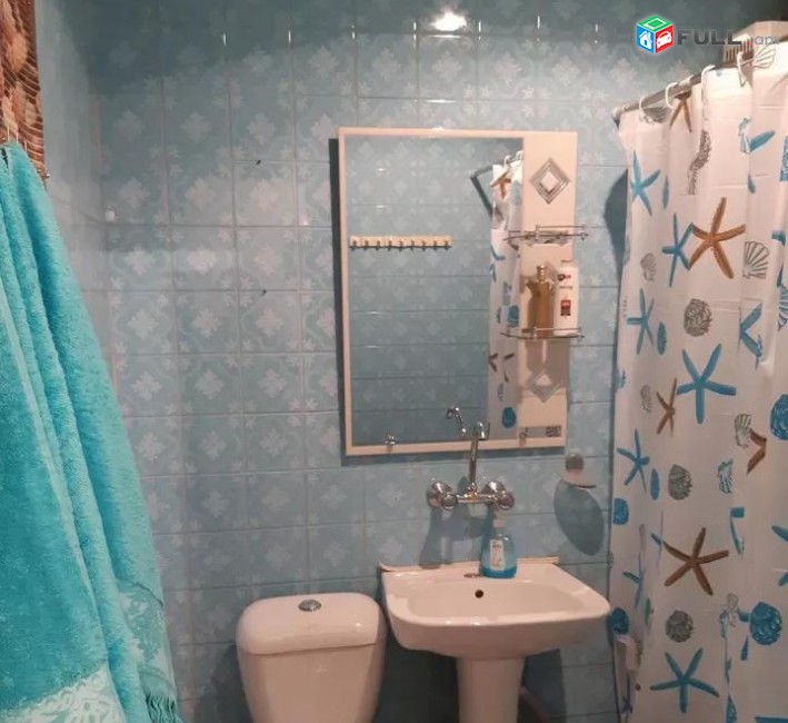 Vardzov e trvum 2 senyakanoc bnakaran Arabkirum