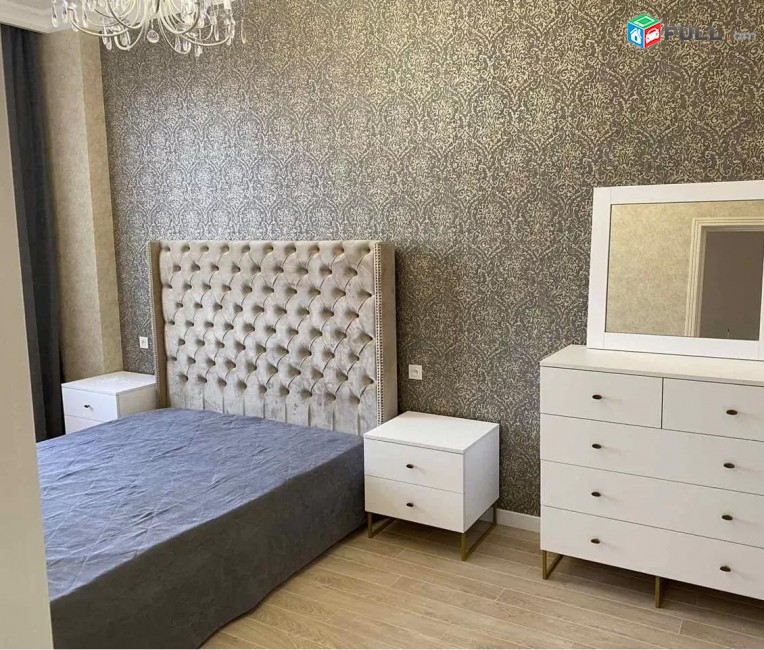 Vardzov e trvum 2 senyakanoc bnakaran Arabkirum