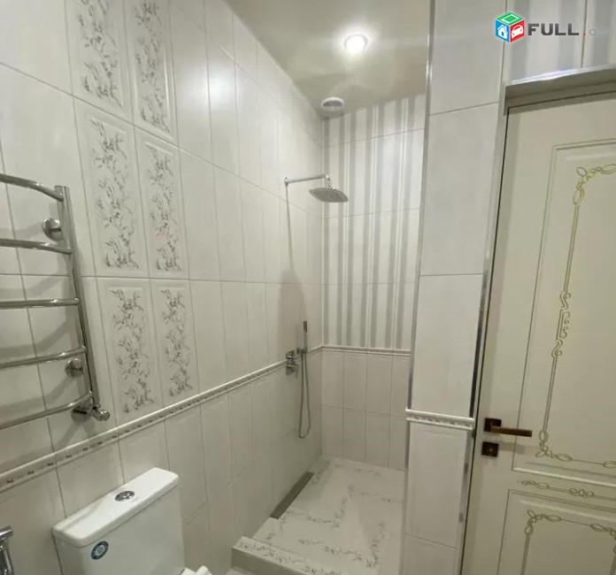 Vardzov e trvum 2 senyakanoc bnakaran Arabkirum