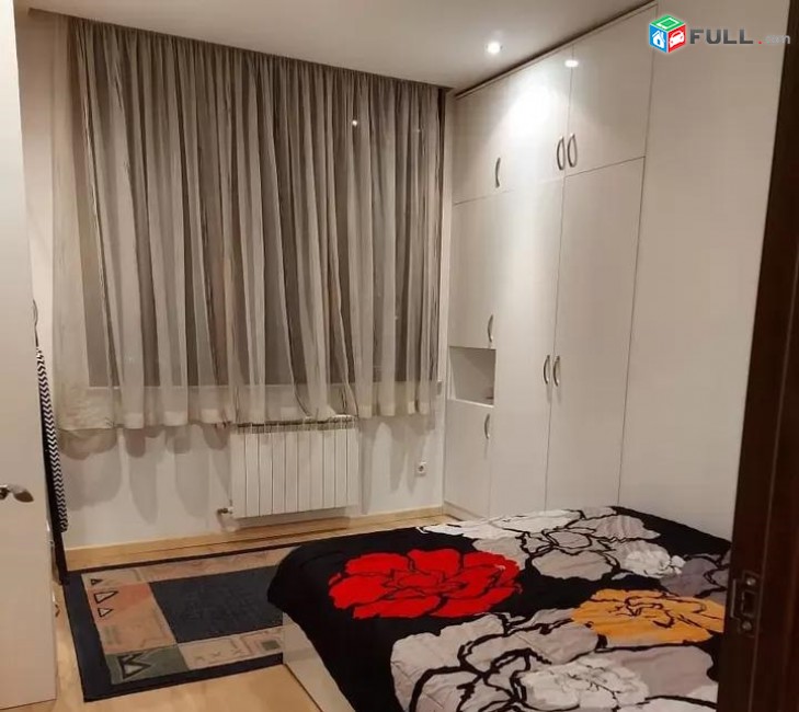 Vardzov e trvum 2 senyakanoc bnakaran Arabkirum