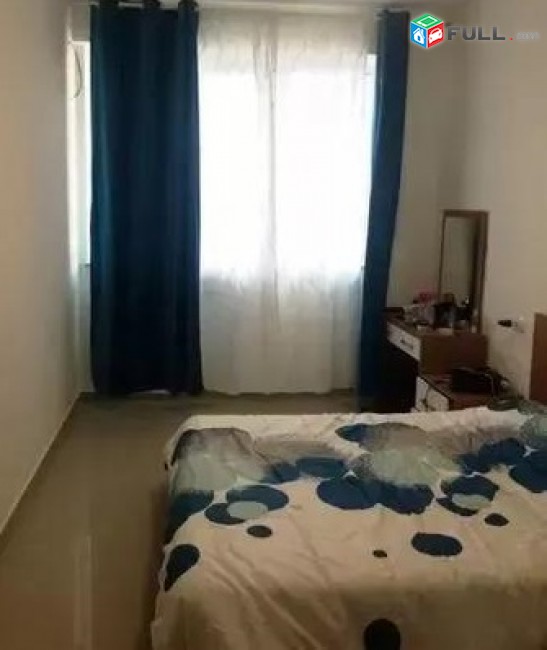 Vardzov e trvum 2 senyakanoc bnakaran Kentronum
