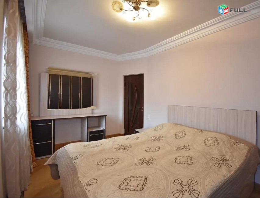Vardzov e trvum 4 senyakanoc bnakaran Kentronum