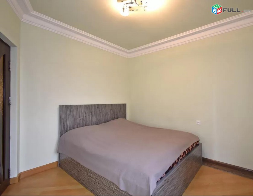 Vardzov e trvum 4 senyakanoc bnakaran Kentronum