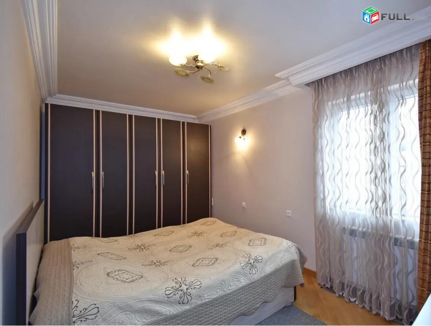 Vardzov e trvum 4 senyakanoc bnakaran Kentronum