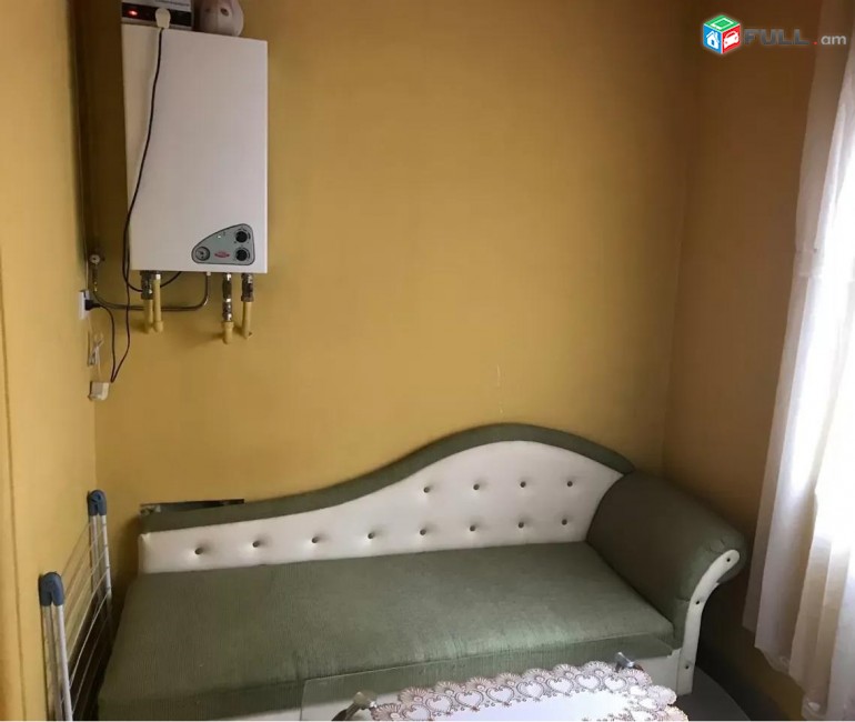 Vardzov e trvum 2 senyakanoc bnakaran Kentronum