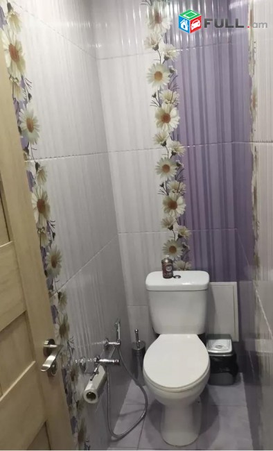 Vardzov e trvum 3 senyakanoc bnakaran Kentronum
