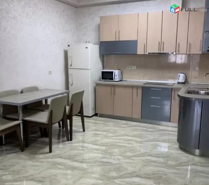 Vardzov e trvum 2 senyakanoc bnakaran Kentronum