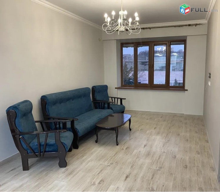 Vardzov e trvum 3 senyakanoc bnakaran Davitashenum