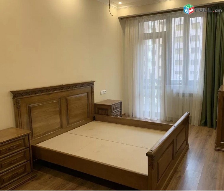Vardzov e trvum 3 senyakanoc bnakaran Arabkirum