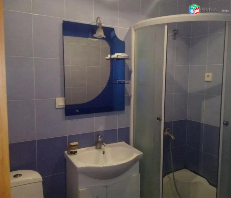 Vardzov e trvum 2 senyakanoc bnakaran Kentronum