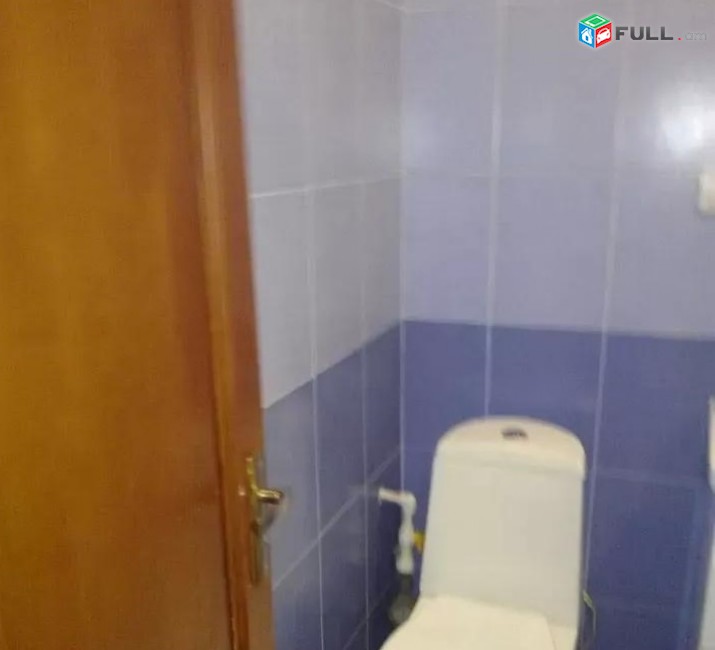 Vardzov e trvum 2 senyakanoc bnakaran Kentronum