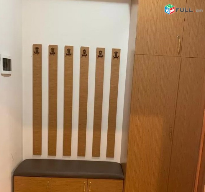 Vardzov e trvum 1 senyakanoc bnakaran Kentronum