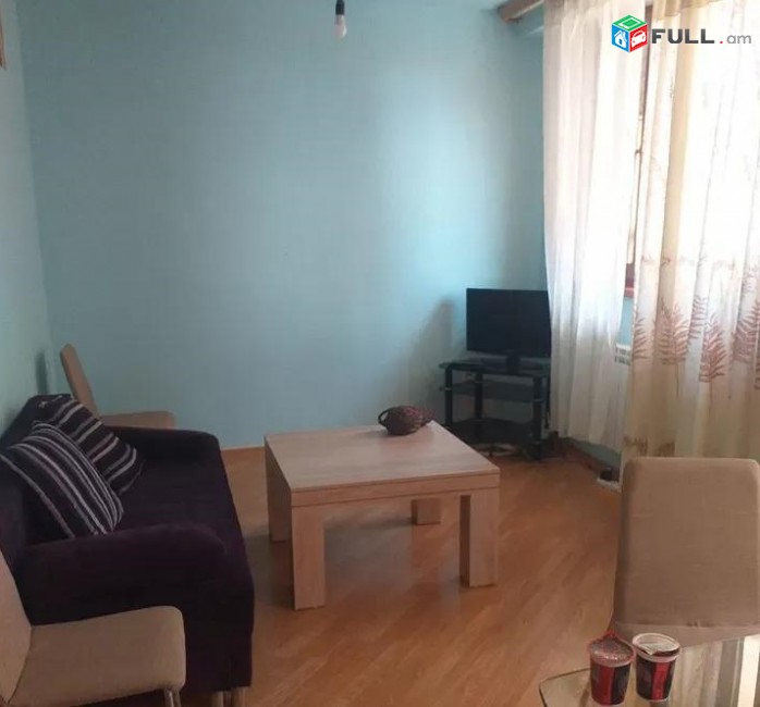 Vardzov e trvum 2 senyakanoc bnakaran Kentronum