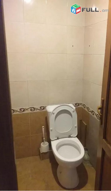 Vardzov e trvum 2 senyakanoc bnakaran Kentronum
