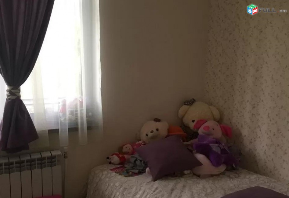 Vardzov e trvum 3 senyakanoc bnakaran Kentronum