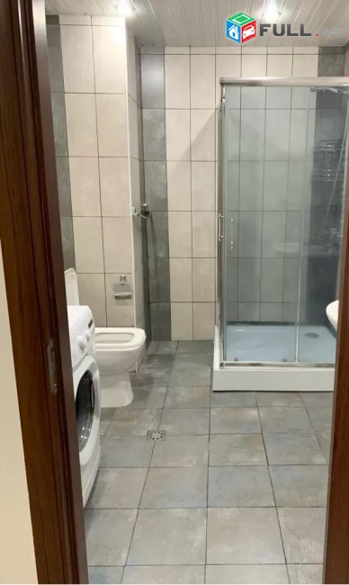 Vardzov e trvum 2 senyakanoc bnakaran Kentronum